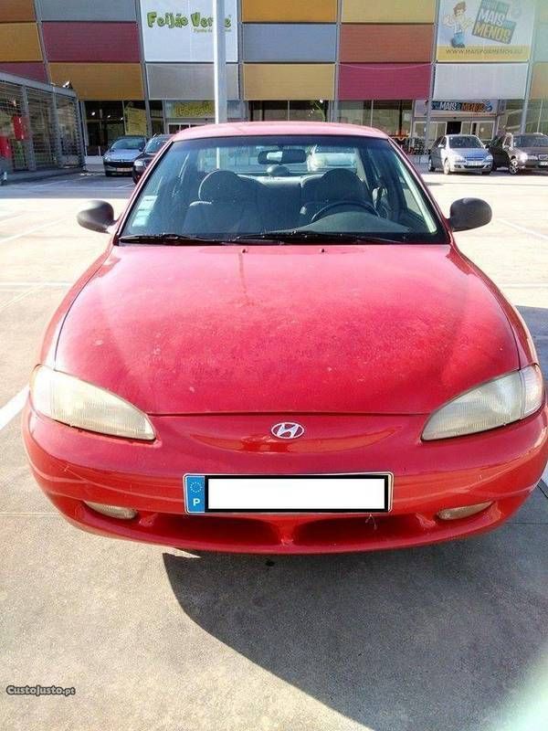 Hyundai k 98