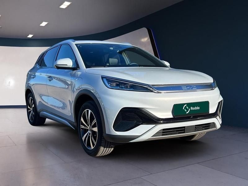 Outra Novo 2025 BYD Atto 3 SUV | € 36.250 - Imagem 1/4