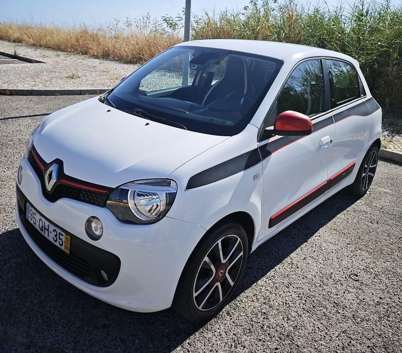 Usado 2015 Renault Twingo Citadino | € 7.250 (Bom preço) - Imagem 1/4