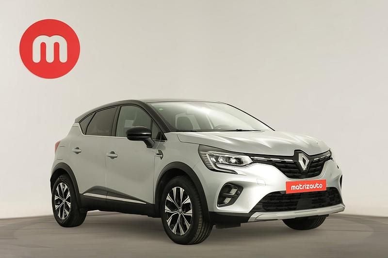 Usado 2024 Renault Captur Techno SUV | € 20.499 (Preço justo) - Imagem 1/4