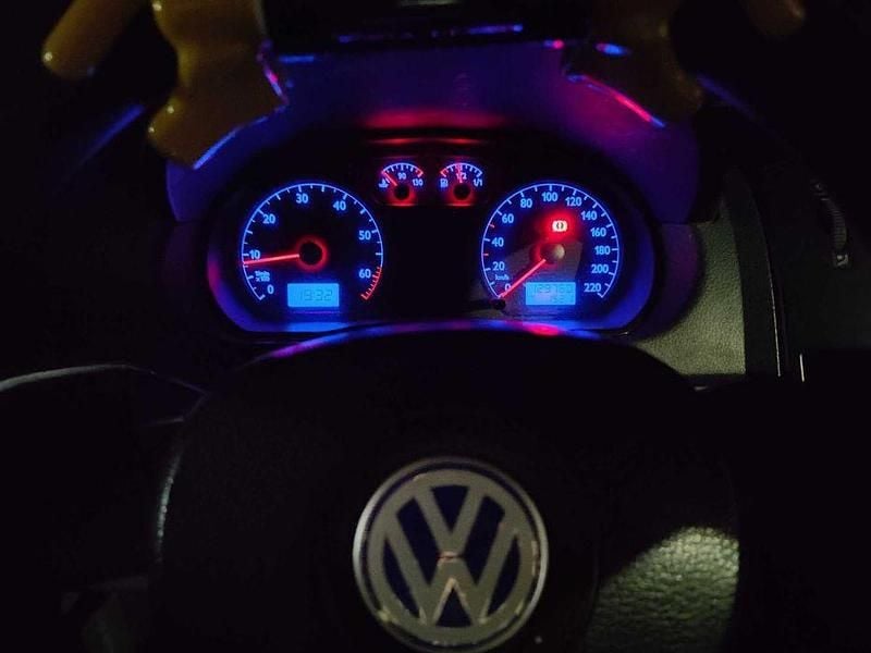 Usado VW Polo 2002 Sedan