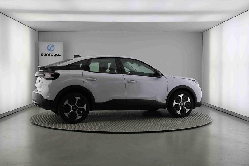 Usado Citroën C4 136 HP (100 kW) 2025 Branco Citadino