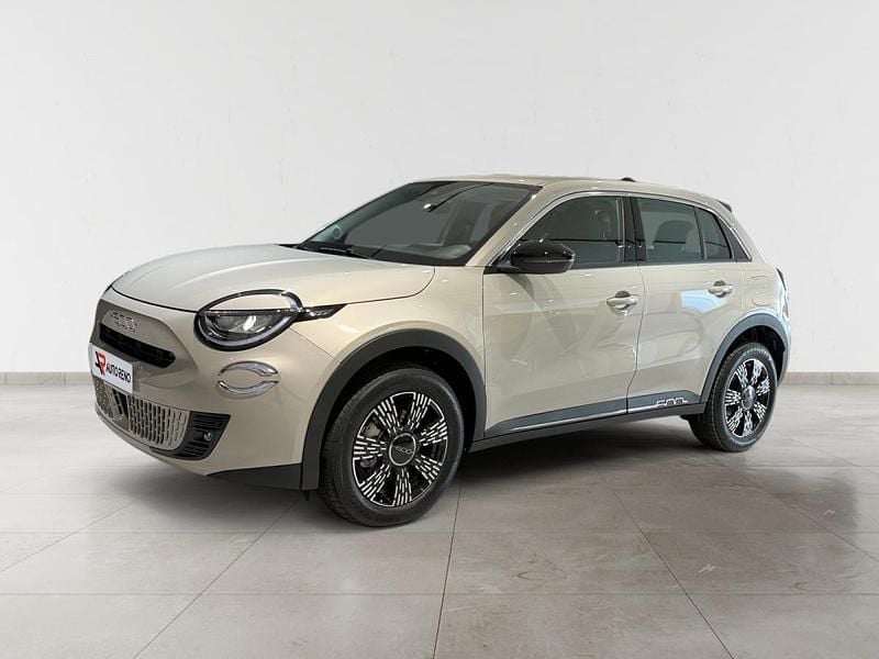 Outra Novo 2025 Fiat 600 | € 23.490 (Bom preço) - Imagem 1/4