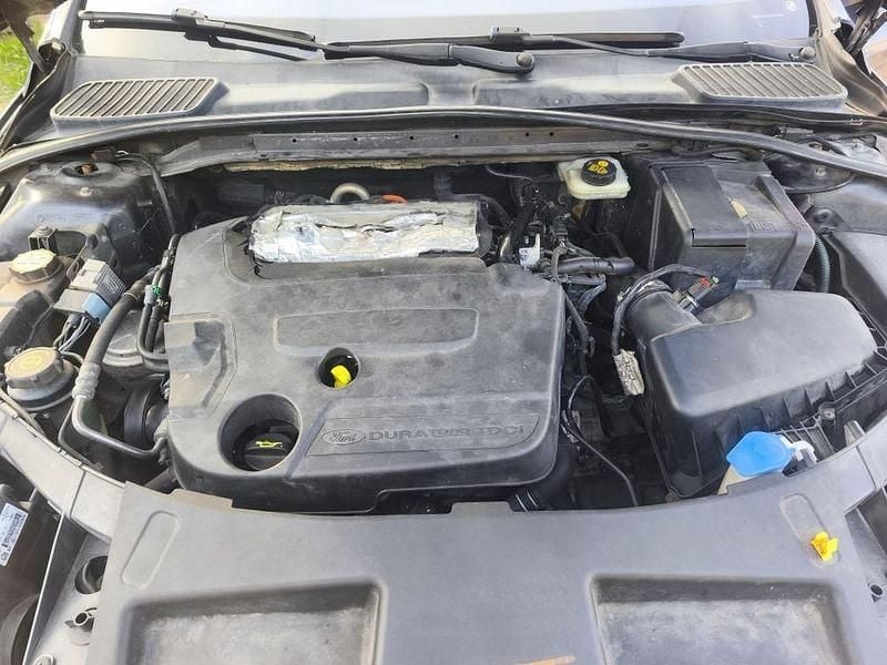 Usado 2010 Ford Mondeo Sedan | € 2.800 - Imagem 1/4