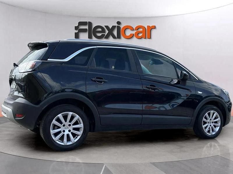 Preto Usado 2021 Opel Crossland Business Edition SUV | € 15.890 (Preço justo) - Imagem 1/4