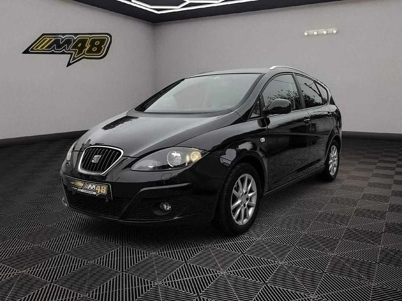 Usado 2010 Seat Altea XL Style Monovolume | € 5.890 (Bom preço) - Imagem 1/3