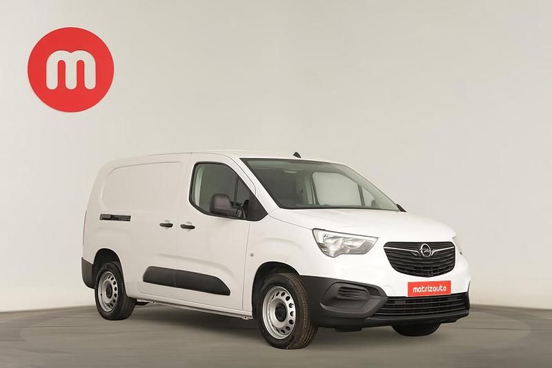 Usado 2023 Opel Combo Monovolume | € 13.820 (Bom preço) - Imagem 1/4