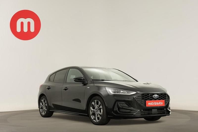 Usado 2025 Ford Focus ST-Line X | € 25.499 (Bom preço) - Imagem 1/4