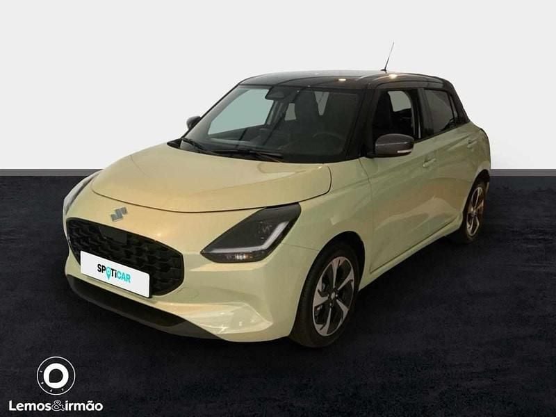 Outra Usado 2025 Suzuki Swift | € 23.900 - Imagem 1/4