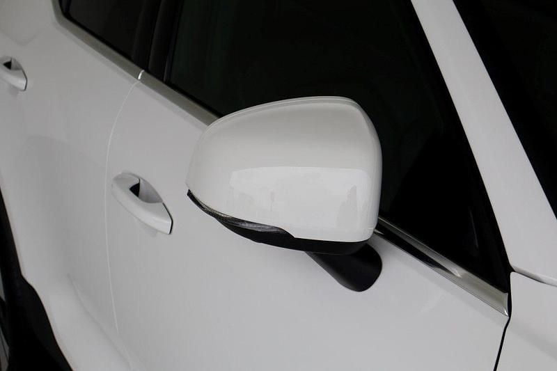 Usado Volvo XC40 211 HP (155 kW) 2022 Branco SUV