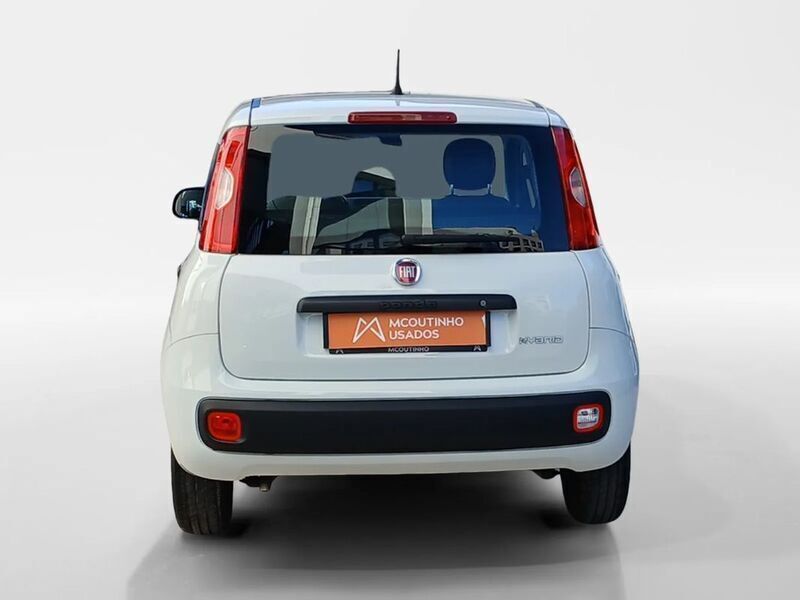 Usado Fiat Panda City Life 70 HP (51 kW) 2022 Branco Citadino
