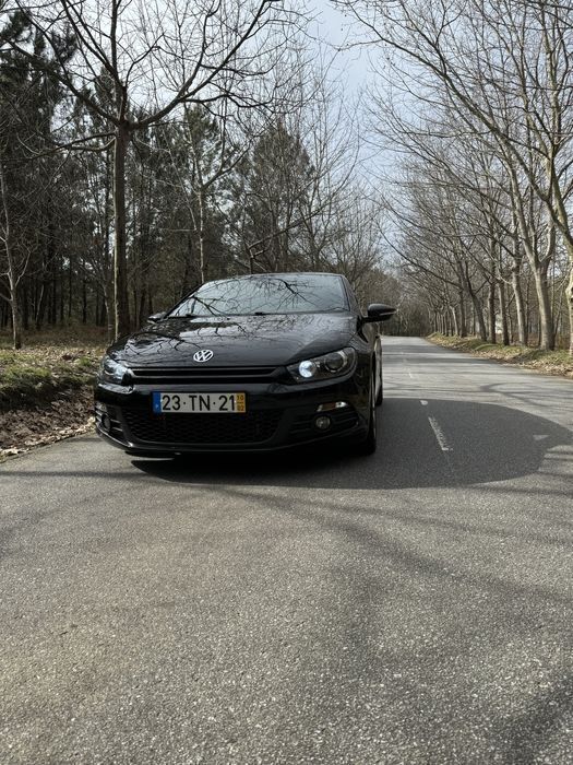 Usado 2010 VW Scirocco Coupé | € 12.750 (Preço justo) - Imagem 1/4