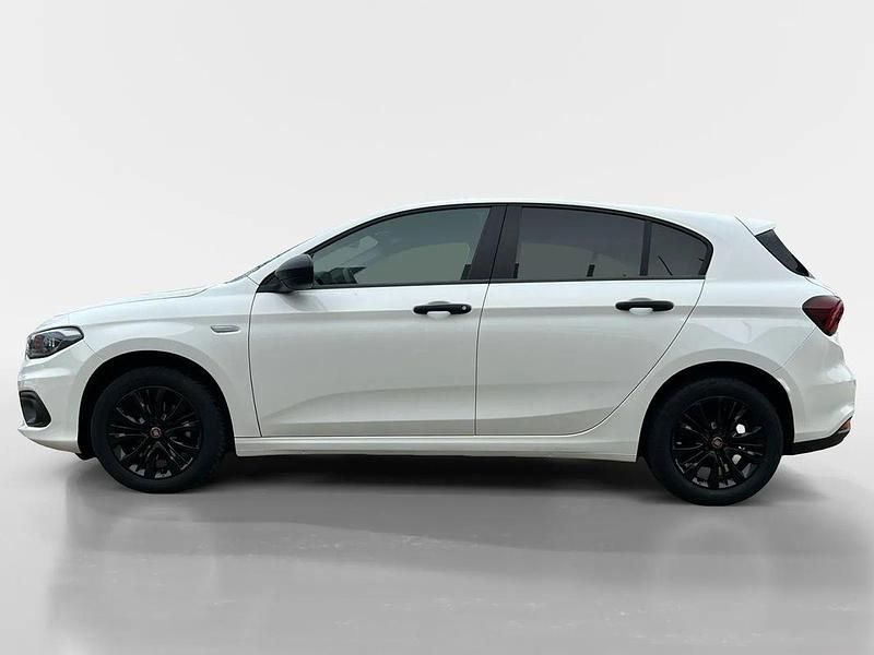 Usado Fiat Tipo Street 95 HP (69 kW) 2020 Branco Sedan