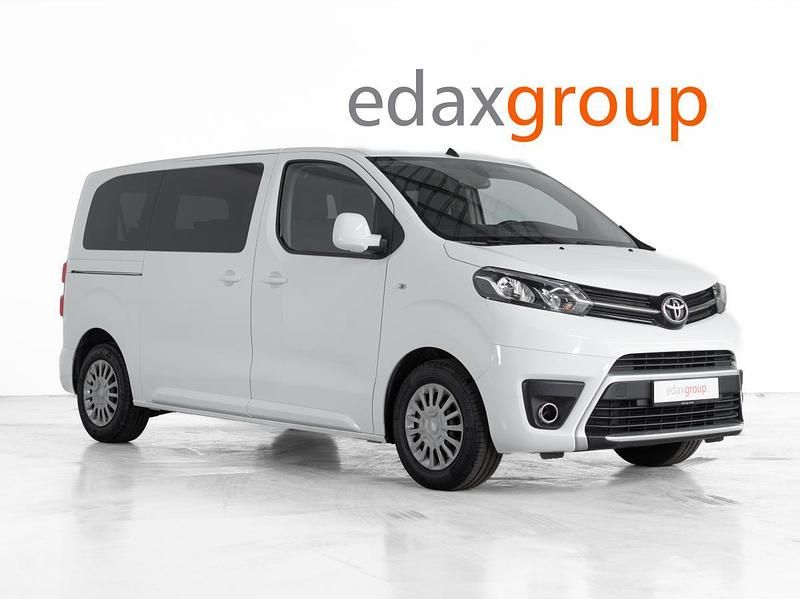 Branco Usado 2020 Toyota Proace Van | € 19.990 (Bom preço) - Imagem 1/4