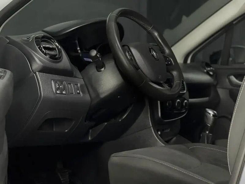 Usado Renault Clio GrandTour LIMITED 90 HP (66 kW) 2020 Cinza Carrinha