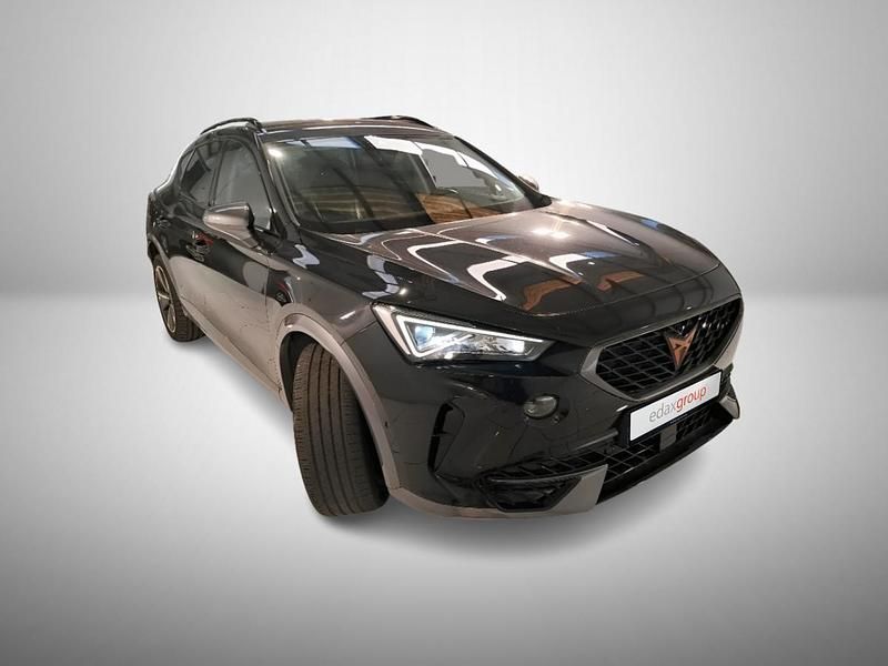 Preto Usado 2023 Cupra Formentor SUV | € 32.990 (Caro) - Imagem 1/4