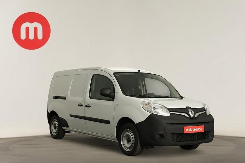 Usado 2021 Renault Kangoo Business Monovolume | € 14.227 (Bom preço) - Imagem 1/4