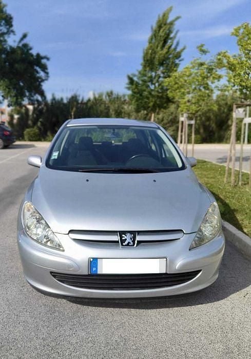 Usado 2004 Peugeot 307 | € 3.250 (Preço justo) - Imagem 1/4