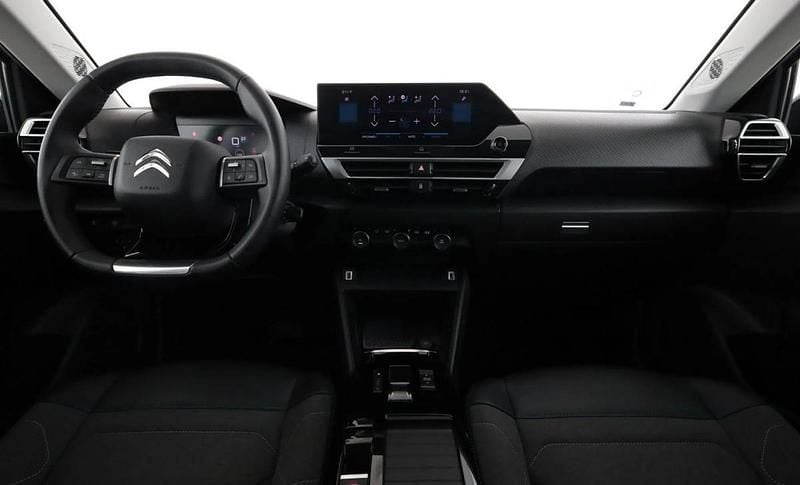 Usado Citroën C4 131 HP (96 kW) 2023 Cinzento SUV