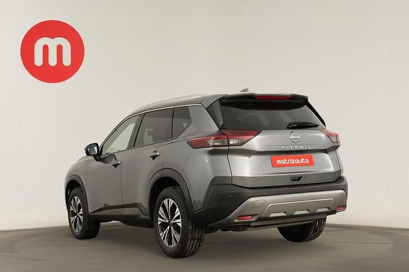 Usado Nissan X-Trail N-Connecta 213 HP (156 kW) 2024 SUV