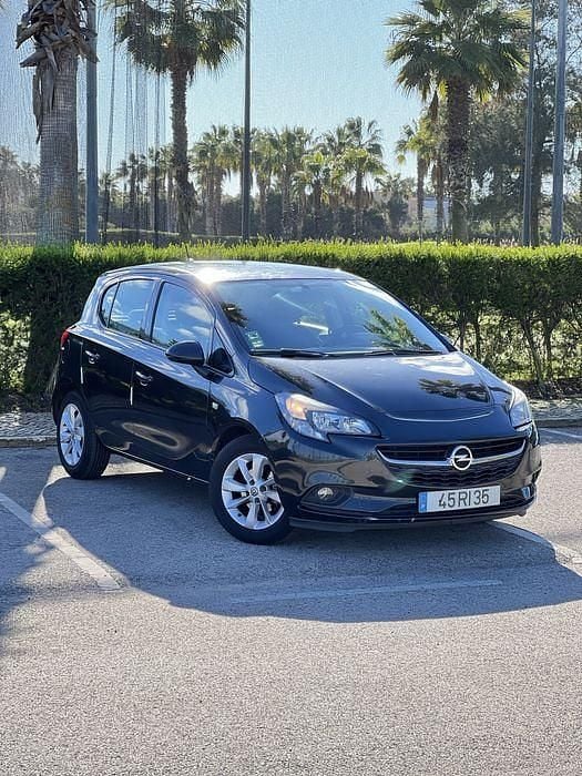 Usado 2016 Opel Corsa Sedan | € 5.900 (Preço justo) - Imagem 1/4