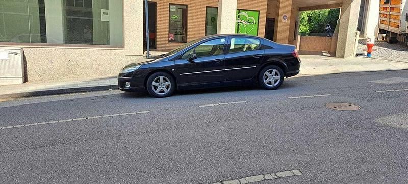 Usado 2005 Peugeot 407 Sedan | € 3.000 (Preço justo) - Imagem 1/4