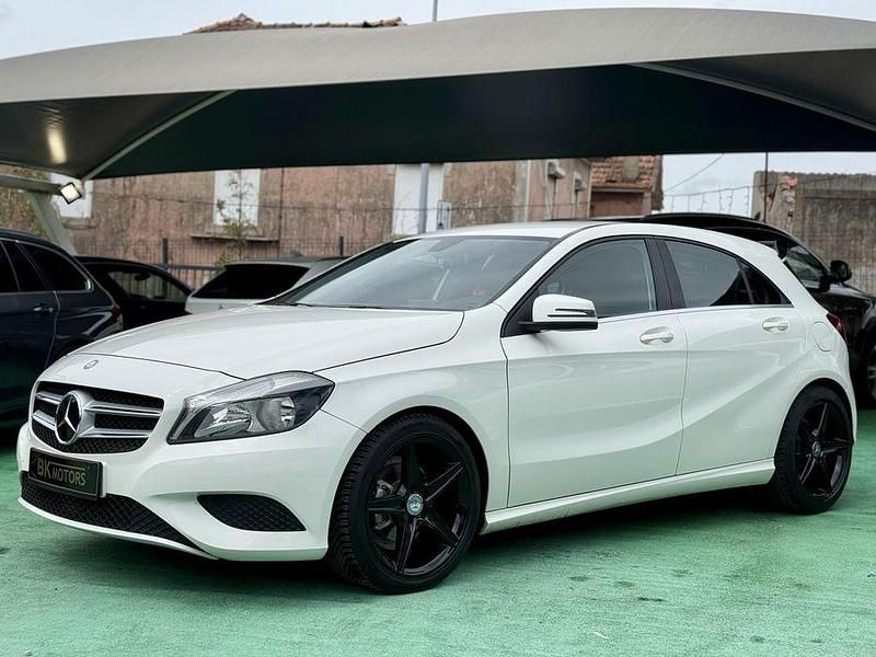 Usado 2013 Mercedes A180 AMG Sedan | € 11.999 (Bom preço) - Imagem 1/4