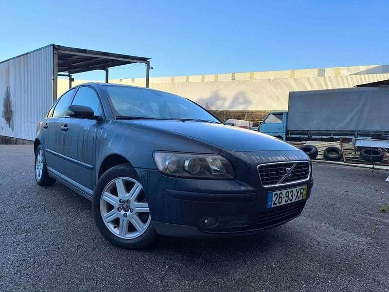 Usado 2004 Volvo S40 Sedan | € 3.000 (Super Preço) - Imagem 1/4