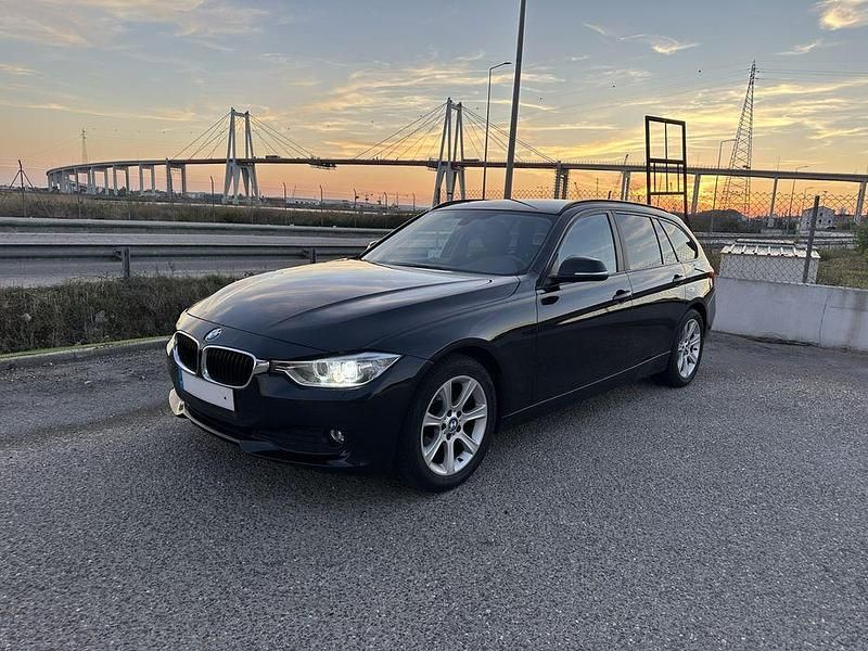Usado 2014 BMW 318 | € 11.900 - Imagem 1/4