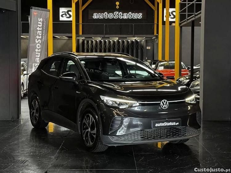 Outra Usado 2021 VW ID.4 Pure SUV | € 24.990 (Preço justo) - Imagem 1/1