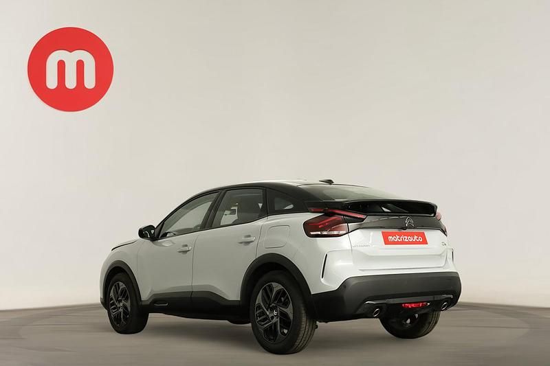 Usado Citroën C4 PureTech 131 HP (96 kW) 2024 SUV