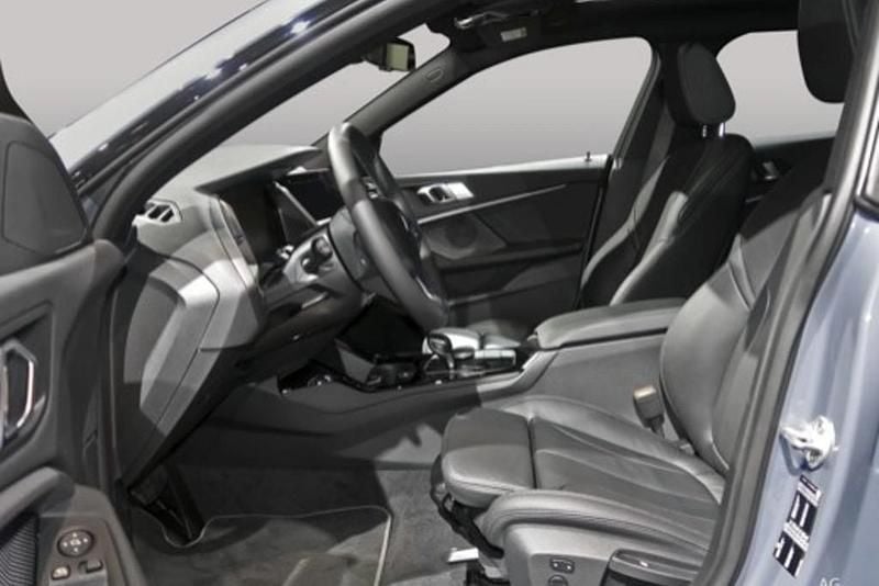 Cinzento Usado 2024 BMW 216 Advantage Coupé | € 34.900 (Preço justo) - Imagem 1/4