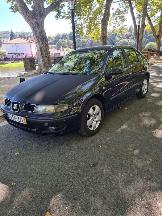 Usado 2004 Seat Leon | € 4.750 - Imagem 1/4