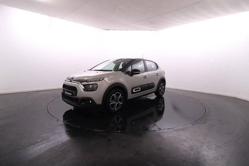 Usado Citroën C3 83 HP (61 kW) 2023 Outra Citadino