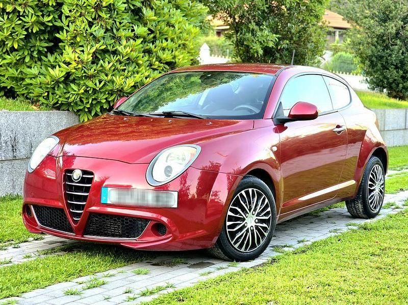 Usado 2011 Alfa Romeo MiTo Citadino | € 5.990 (Preço justo) - Imagem 1/4