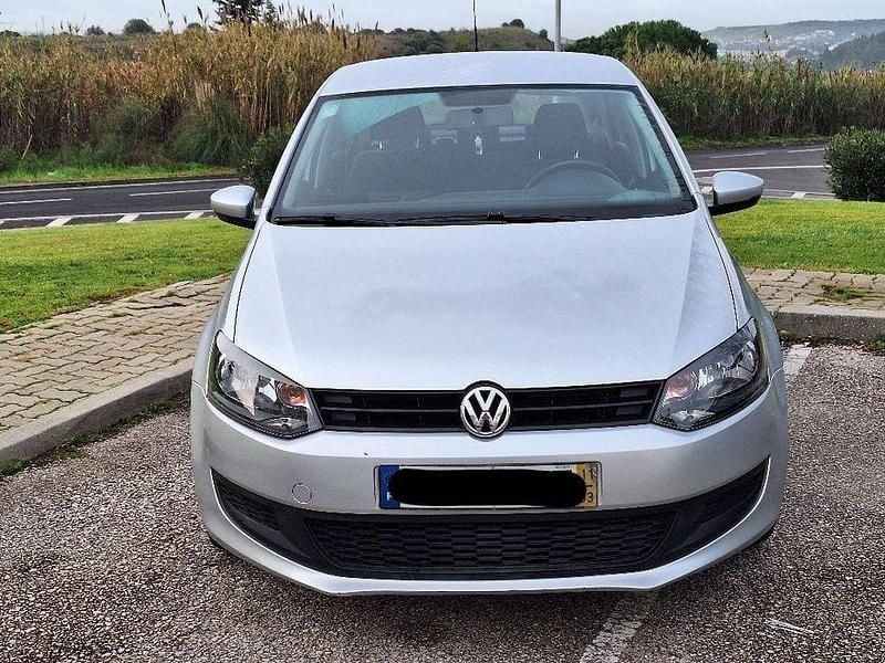 Usado 2011 VW Polo Sedan | € 4.990 (Preço justo) - Imagem 1/4