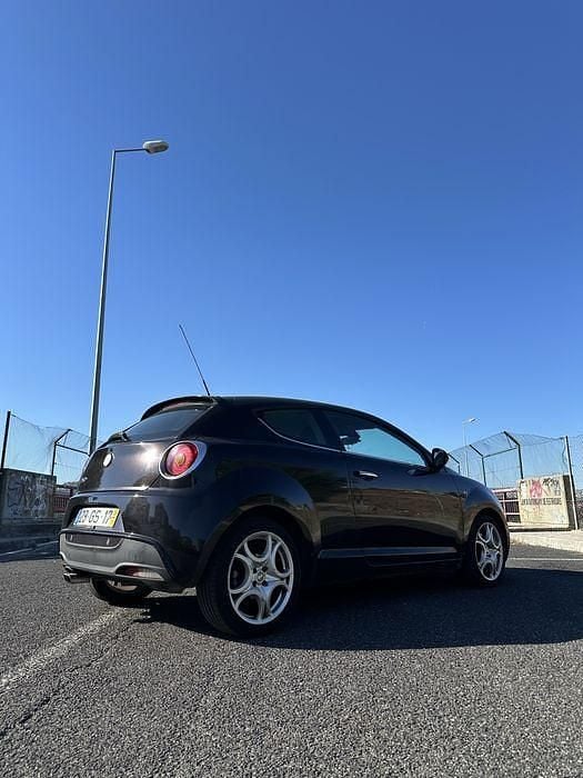 Usado 2008 Alfa Romeo MiTo Citadino | € 4.800 (Bom preço) - Imagem 1/4