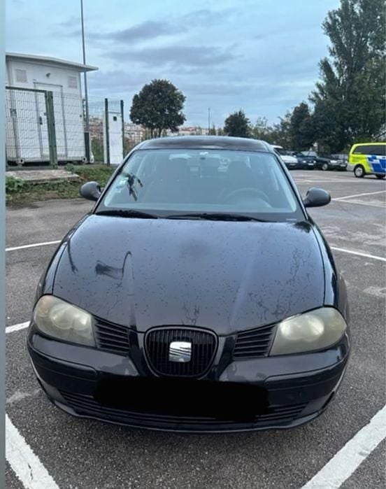 Usado 2005 Seat Ibiza Sedan | € 2.000 (Preço justo) - Imagem 1/4