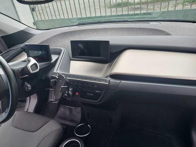 Usado BMW i3 125 kW (170 HP) 2017 Citadino