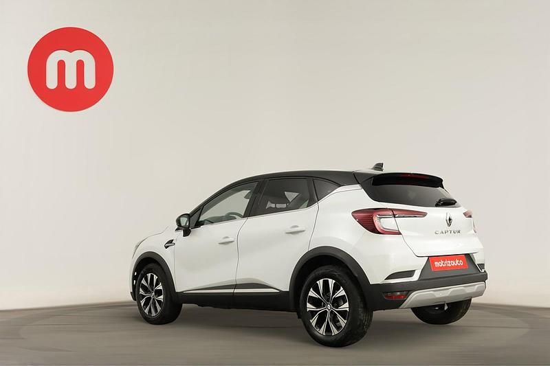 Usado Renault Captur Techno 101 HP (74 kW) 2024 SUV
