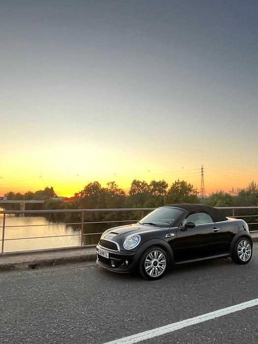 Usado 2012 Mini Roadster Cabrios | € 14.000 - Imagem 1/4