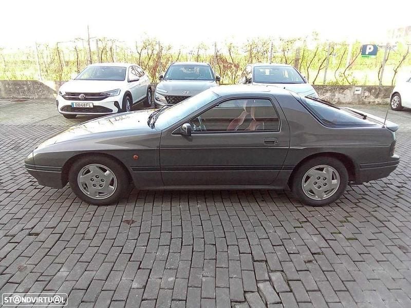 Usado 1986 Mazda RX7 Coupé | € 15.500 - Imagem 1/4