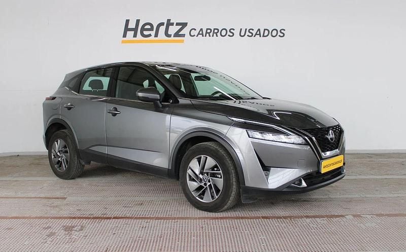Outro Usado 2023 Nissan Qashqai Acenta SUV | € 22.490 (Bom preço) - Imagem 1/4