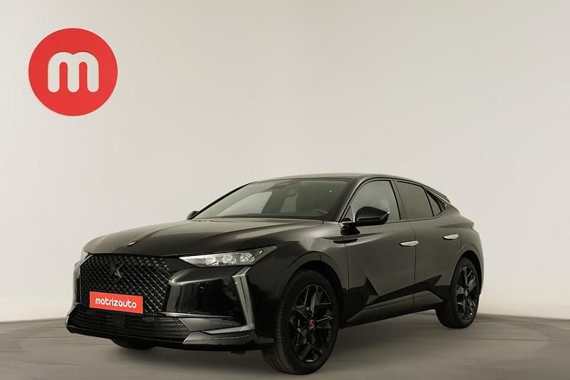 Usado DS Automobiles DS4 Performance 130 HP (95 kW) 2024 SUV