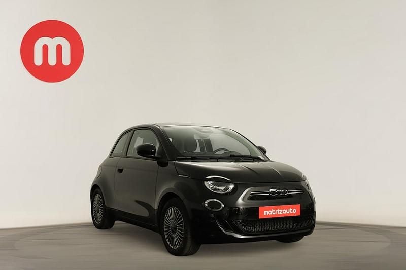 Usado 2023 Fiat 500e | € 17.499 (Bom preço) - Imagem 1/4