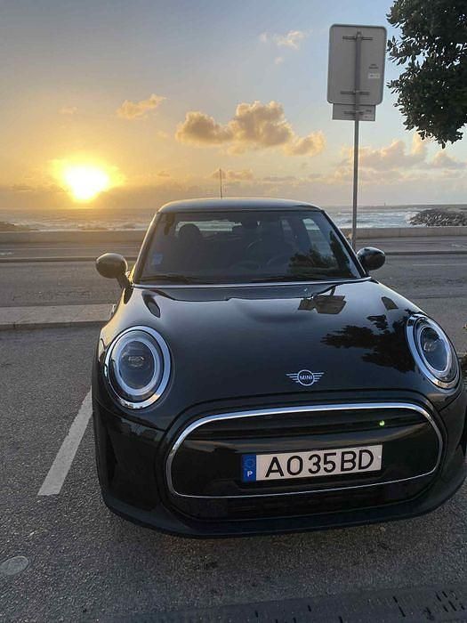 Usado 2022 Mini ONE Citadino | € 22.000 (Preço justo) - Imagem 1/4