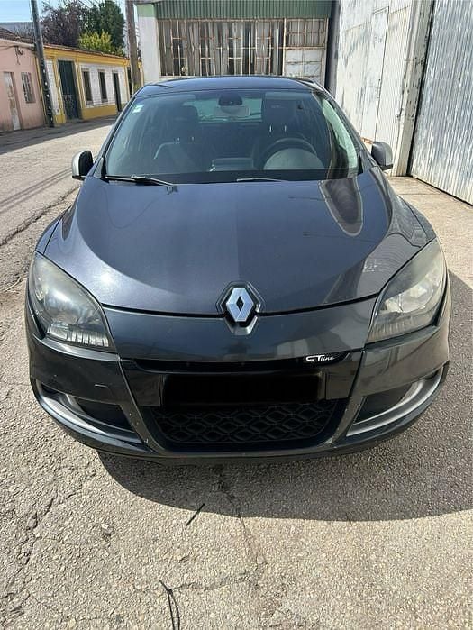 Usado 2011 Renault Mégane GT Line GT-Line Sedan | € 3.500 (Preço justo) - Imagem 1/4