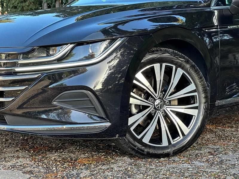 Usado VW Arteon 218 HP (160 kW) 2021 Preto