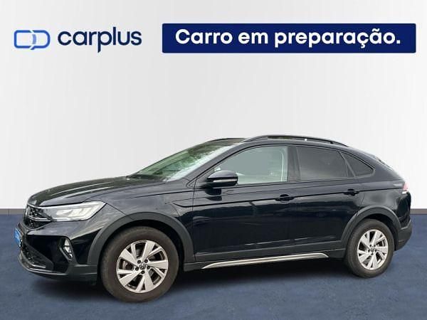 Preto Usado 2022 VW Taigo Style SUV | € 25.900 (Caro) - Imagem 1/4