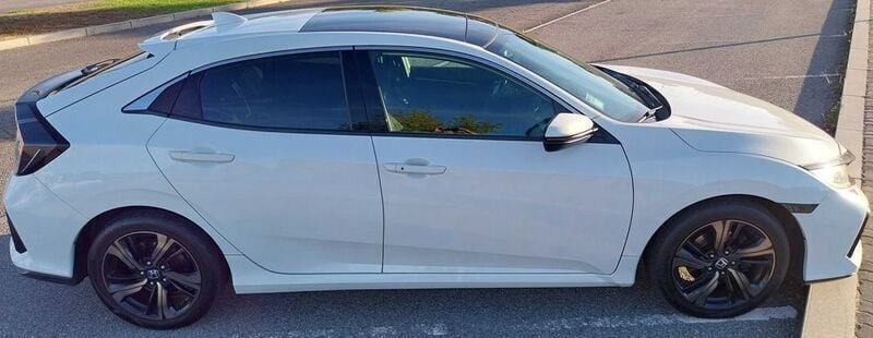 Usado 2019 Honda Civic Executive Sedan | € 19.990 (Preço justo) - Imagem 1/4